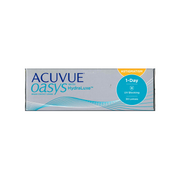 ACUVUE OASYS 1-Day for ASTIGMATISM日棄散光隱形眼鏡(遠視)